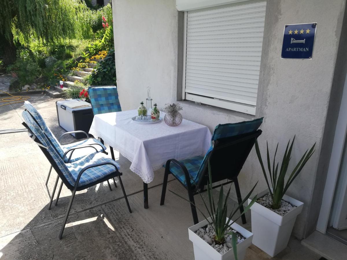 Apartment Boba シニ エクステリア 写真