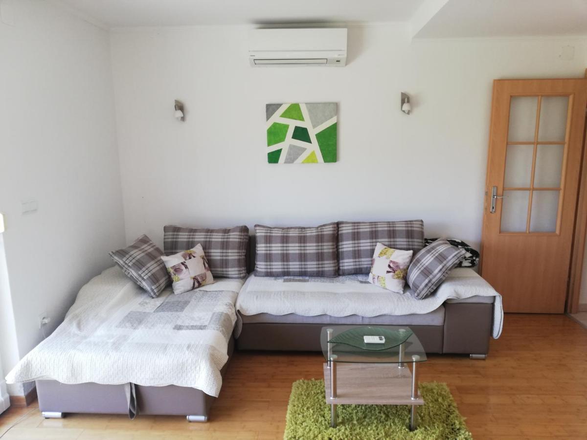 Apartment Boba シニ エクステリア 写真